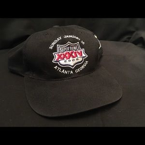 Super Bowl XXXIV SnapBack St. Louis Rams